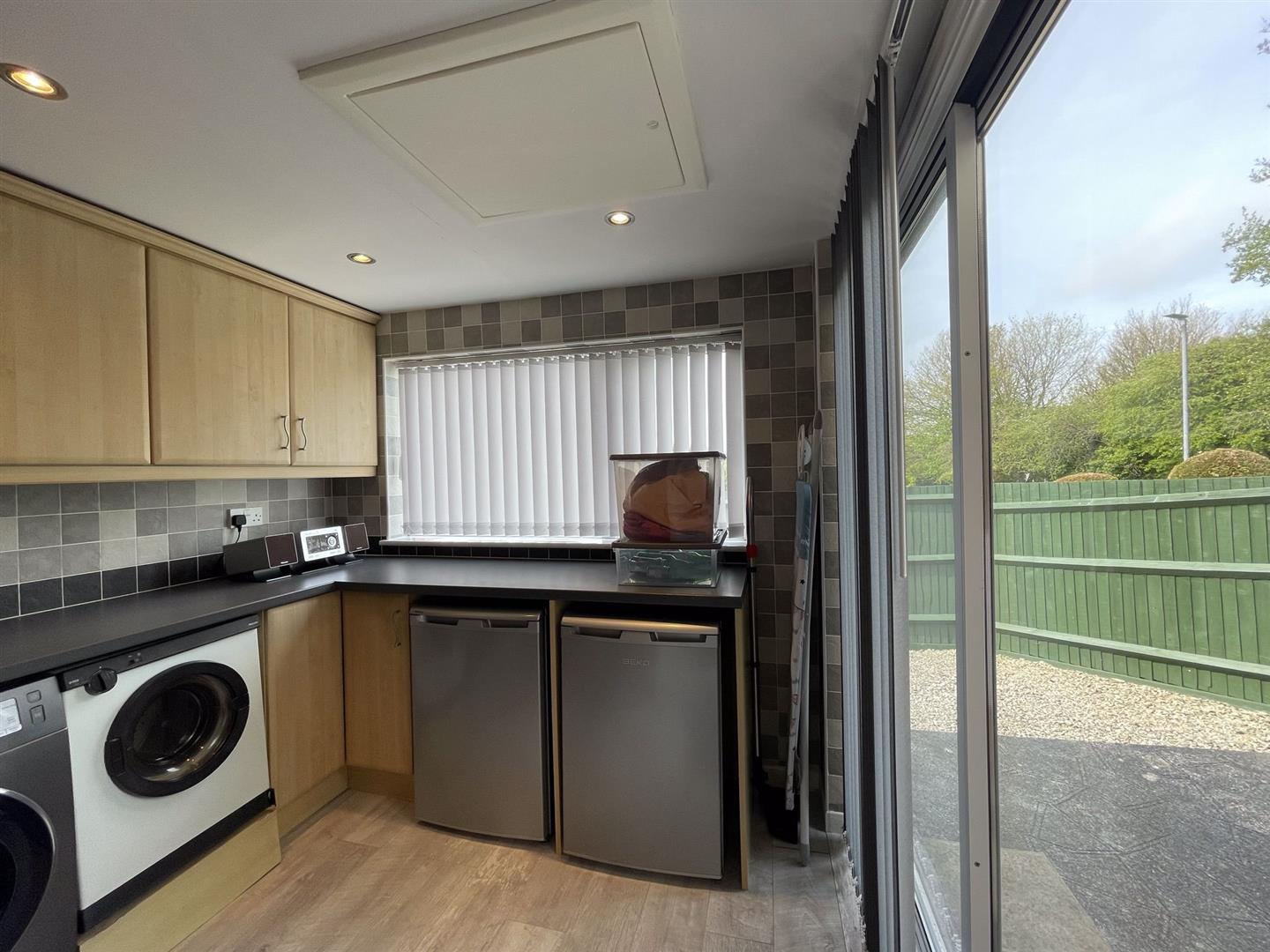 Leap Park, Threemilestone, Truro